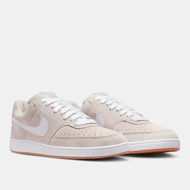Nike Men's Court Vision Low Shoes